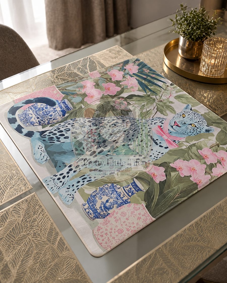 Mahjong Mat